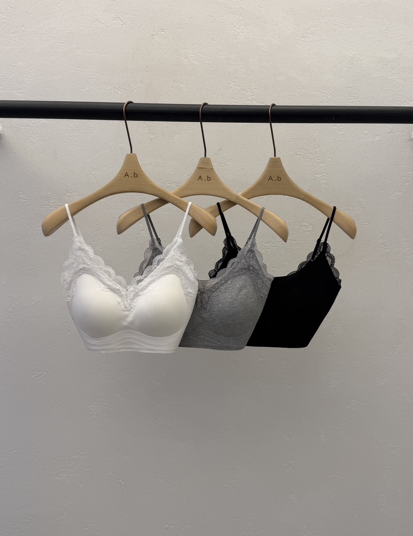 AUTUMN BEIGE-Q韓國東大門代購女裝新款熱賣吊帶背心蕾絲A.b/AUTUMN BEIGE吊帶/背心