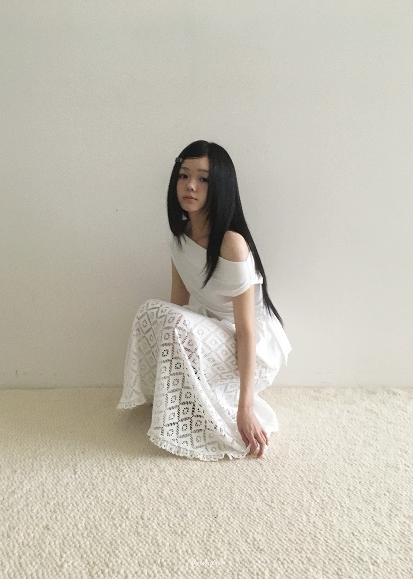 BY CHAPTER韓國直郵女士新品時尚熱賣26夏季職業襯衫蕾絲衫BY Chapter襯衫/蕾絲衫