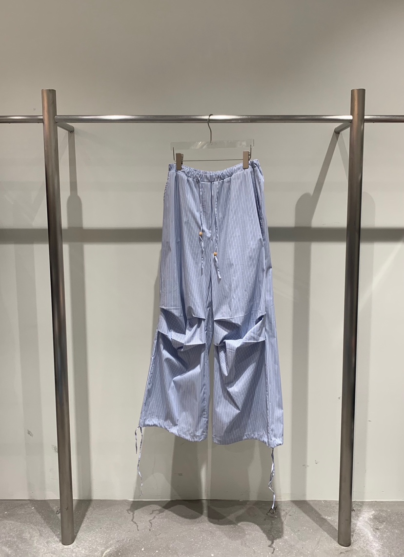 OKIE韓國直郵女裝新品人氣26夏季26春夏熱賣推薦職業休閑褲OKIE休閑褲