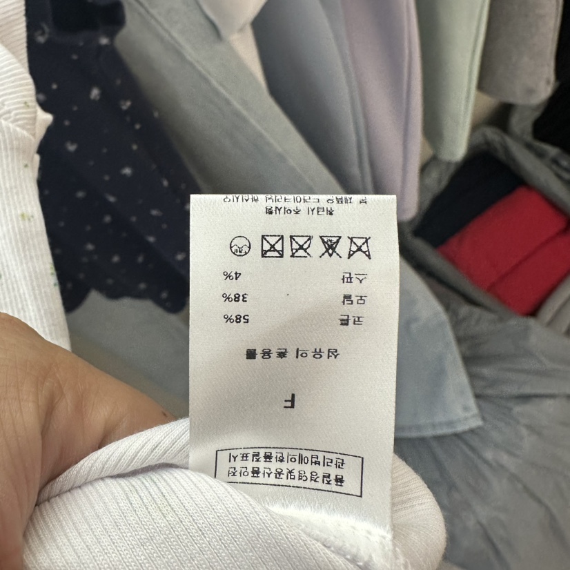 EOOB/LAMEREI韓國直郵女士新品26夏季職業人氣熱賣T恤花朵EOOB/LAMEREIT恤