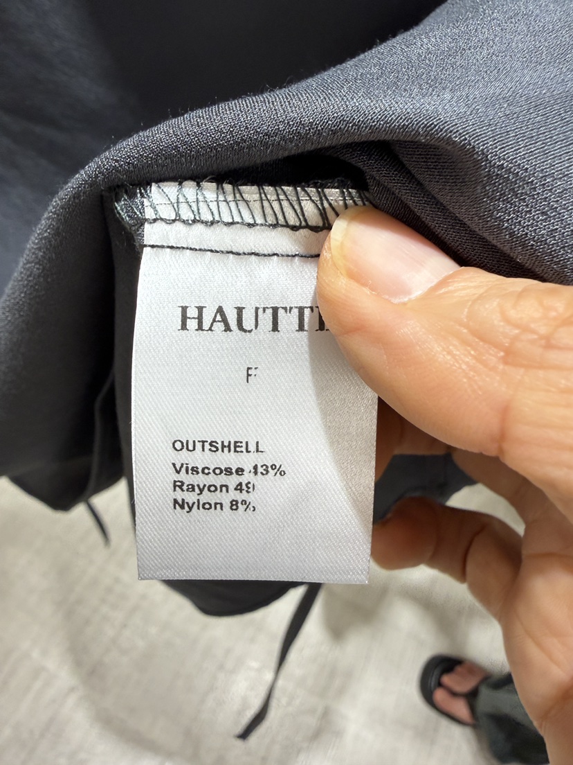 HAUTTE-P韓國東大門代購女士新品休閑26春夏吊帶背心含腰繩HAUTTE吊帶/背心