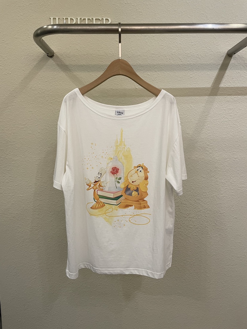 JUPITER韓國直郵女士新品人氣時尚26春夏推薦熱賣26夏季T恤JUPITERT恤圖色1