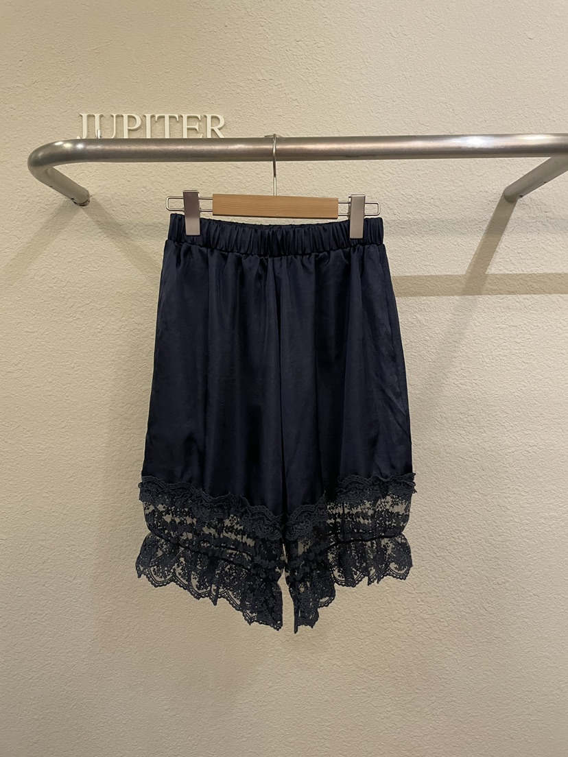 JUPITER韓國代購女裝新款26春夏休閑人氣26夏季推薦職業短褲JUPITER短褲圖色2