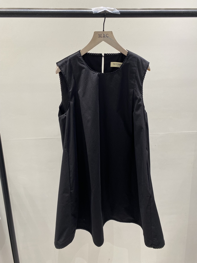 MAC韓國代購女士新款人氣職業熱賣休閑26春夏推薦吊帶背心THE FORWARD MAC吊帶/背心圖色2