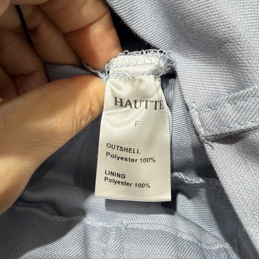 HAUTTE-P韓國直郵女裝新款26夏季時尚熱賣人氣休閑休閑褲HAUTTE休閑褲