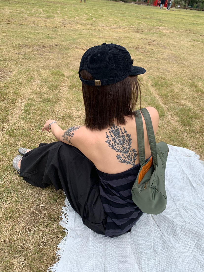 OKIE韓國東大門代購女士新品熱賣26春夏26夏季時尚吊帶背心OKIE吊帶/背心
