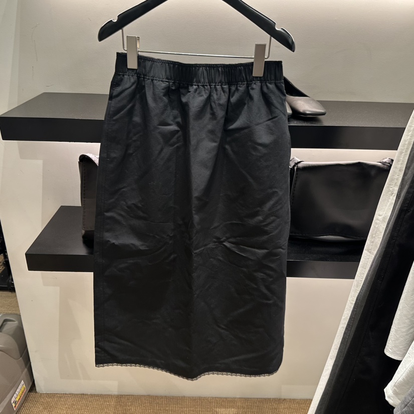 FEBRUARY 11韓國直郵女裝新品26春夏職業26夏季推薦長裙FEBRUARY 11長裙圖色2