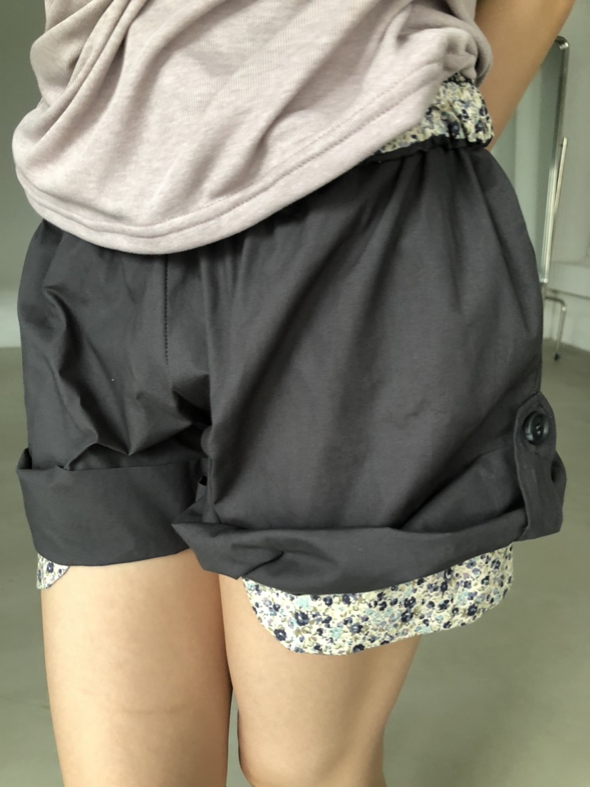 FLASH/I LOVE ME韓國東大門直郵女裝新品人氣26夏季短褲FLASH/I LOVE ME短褲