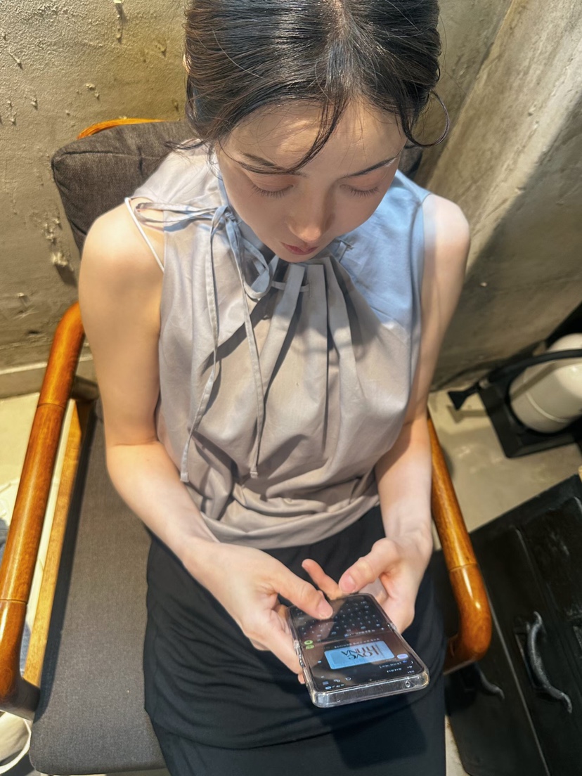 GENTLE B/LOVENTINA韓國直郵女士新款熱賣休閑襯衫蕾絲衫GENTLE B/LOVENTINA襯衫/蕾絲衫