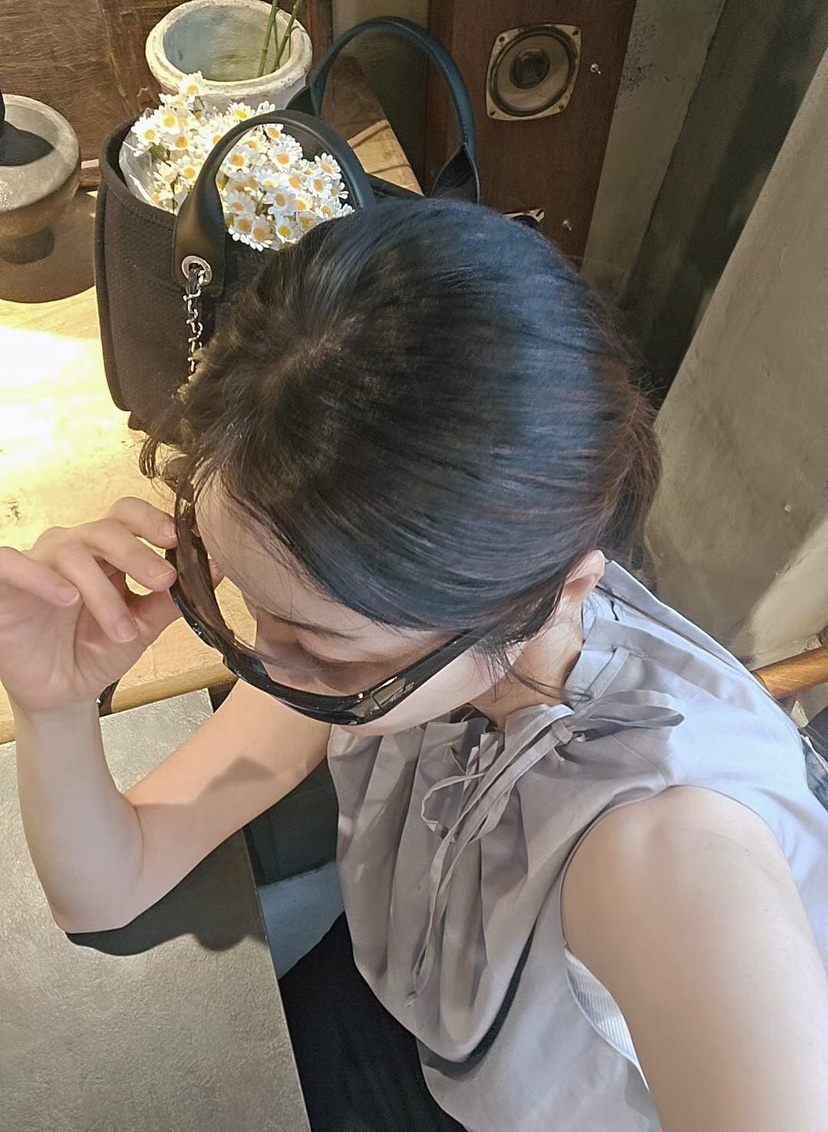 GENTLE B/LOVENTINA韓國直郵女士新款熱賣休閑襯衫蕾絲衫GENTLE B/LOVENTINA襯衫/蕾絲衫