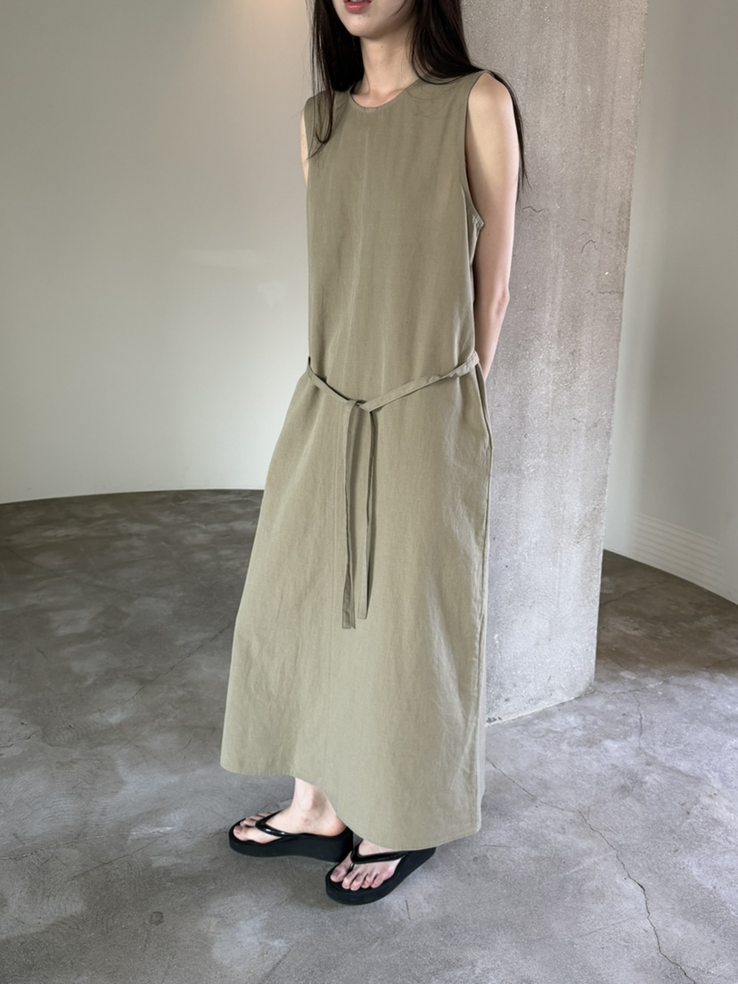 FOSET韓國直郵女士新款熱賣26春夏職業時尚休閑人氣連衣裙FOSET連衣裙