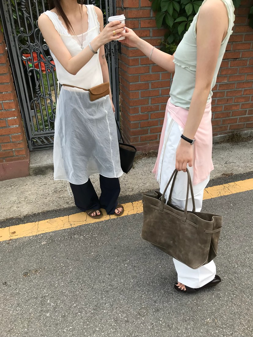 ESCHER韓國東大門直郵女裝新款26春夏熱賣推薦人氣連衣裙ESCHER連衣裙