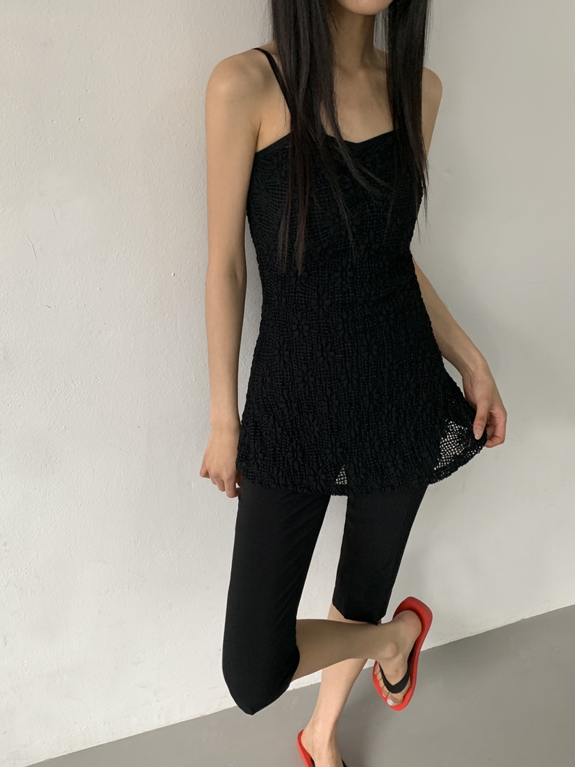 STAGE韓國代購女裝新品人氣時尚26春夏職業推薦短褲七分褲STAGE短褲