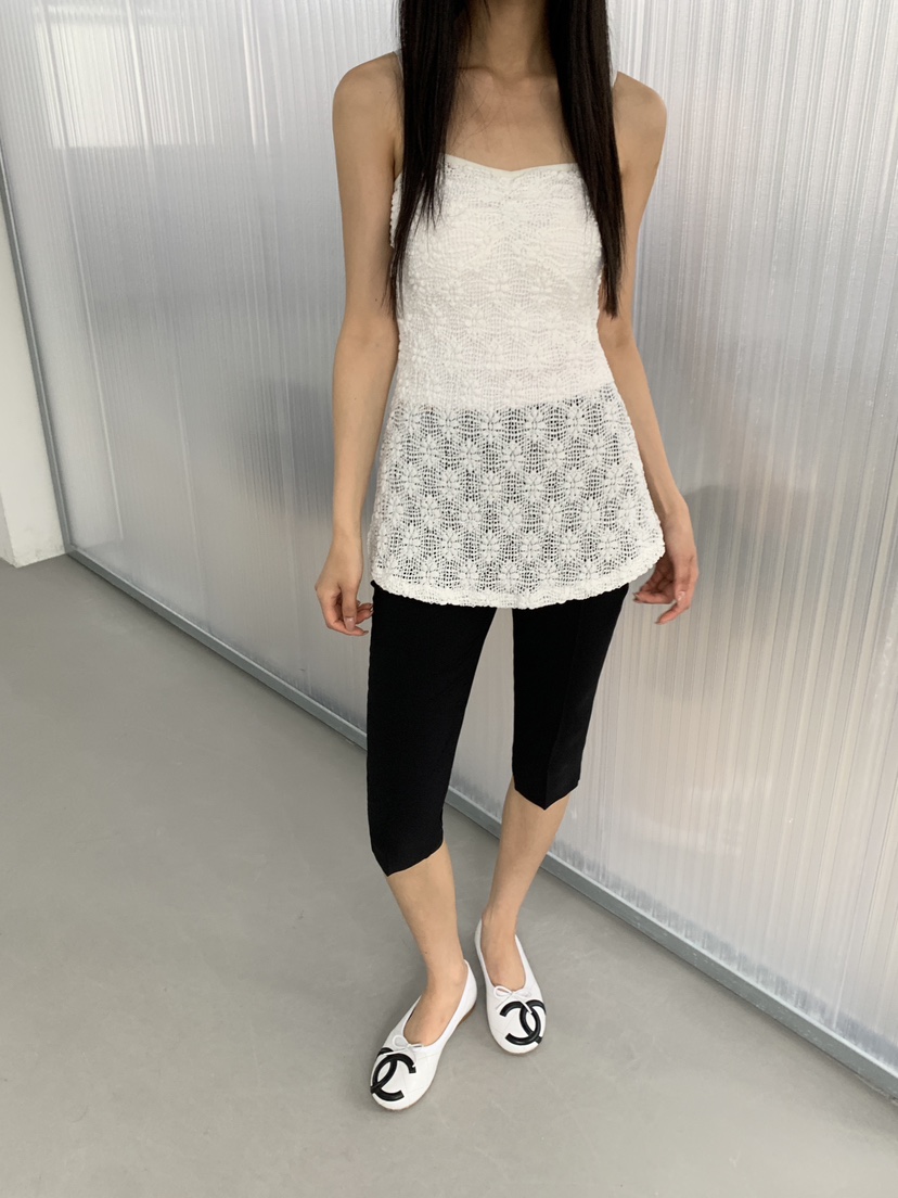 STAGE韓國代購女裝新品人氣時尚26春夏職業推薦短褲七分褲STAGE短褲