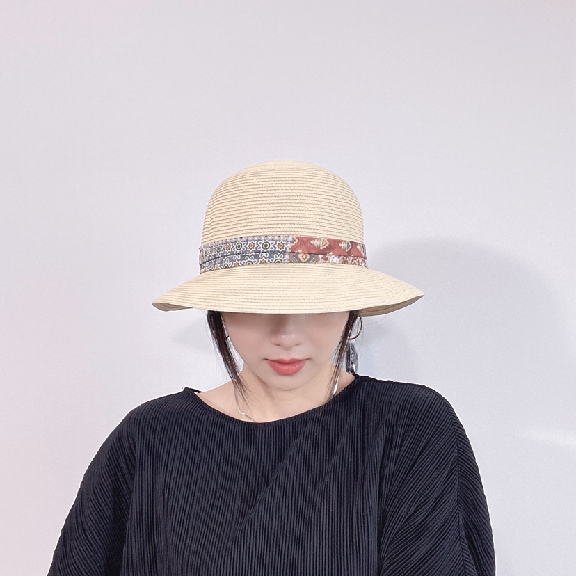 LOVELY HAT韓國直郵女裝新品休閑26春夏熱賣時尚人氣帽子LOVELY HAT帽子圖色2