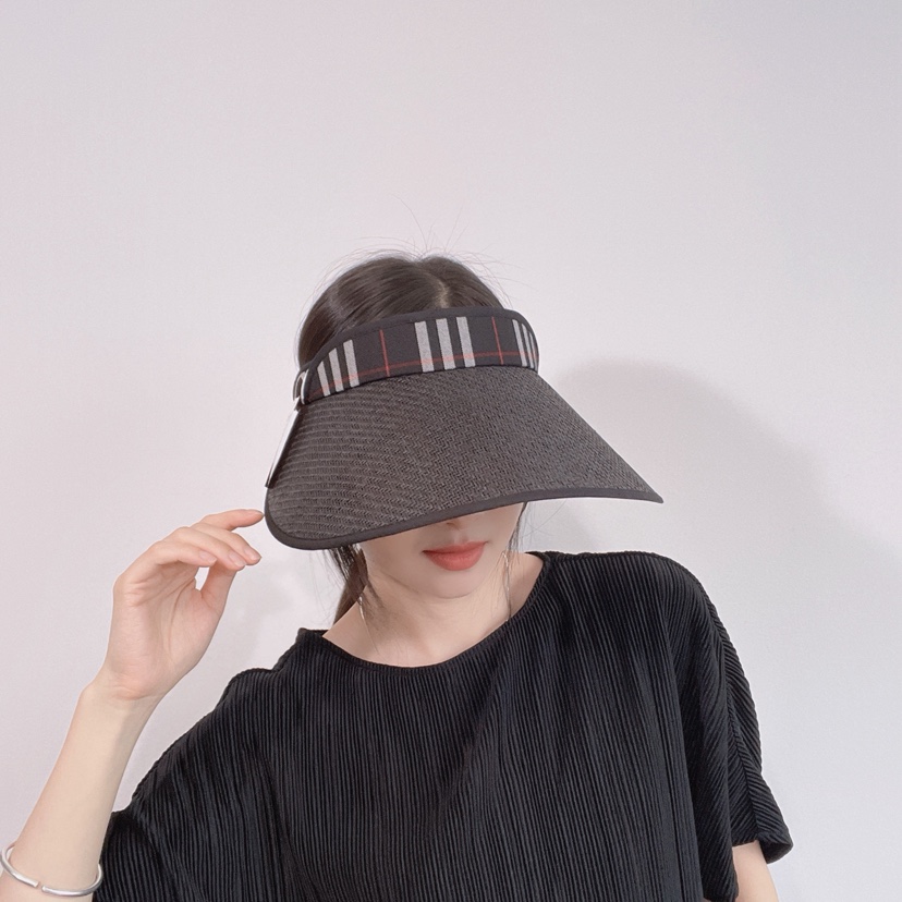 LOVELY HAT韓國直郵女裝新品熱賣26春夏26夏季推薦休閑帽子LOVELY HAT帽子圖色1