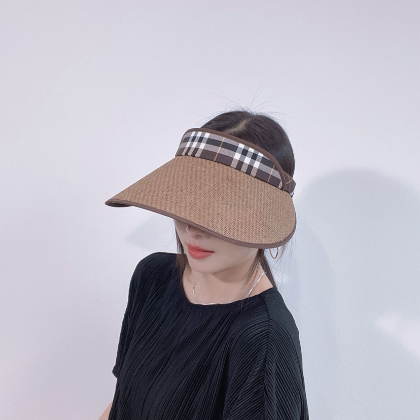 LOVELY HAT韓國直郵女裝新品熱賣26春夏26夏季推薦休閑帽子LOVELY HAT帽子圖色2