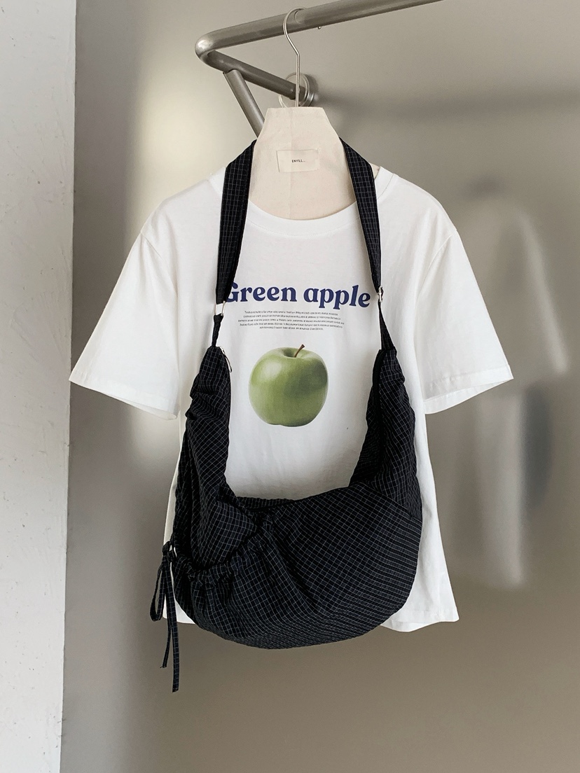 POSH BLUE韓國代購女裝新款時尚休閑26春夏職業單肩斜跨包POSH BLUE單肩/斜跨包