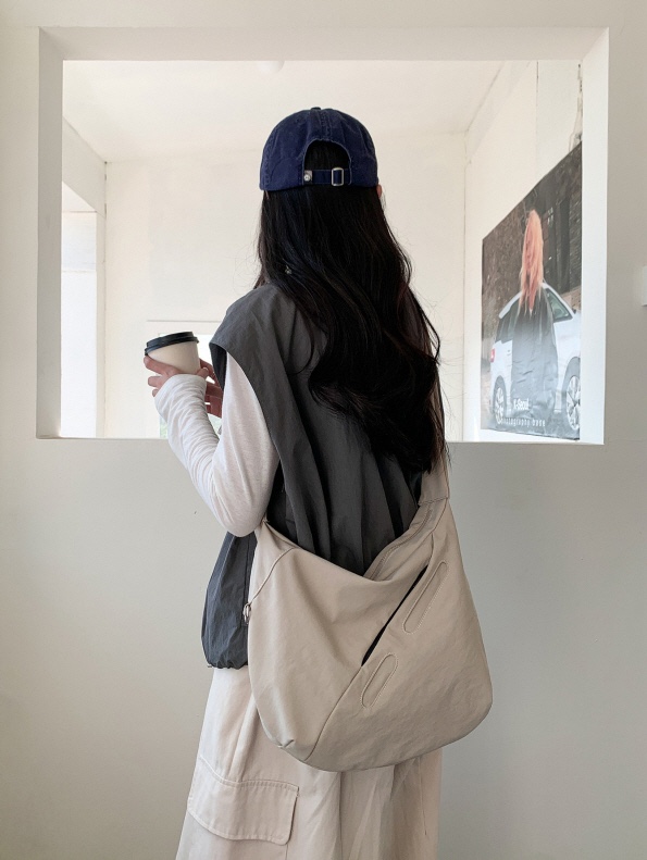 POSH BLUE韓國代購女士新款休閑熱賣26春夏26夏季單肩斜跨包POSH BLUE單肩/斜跨包