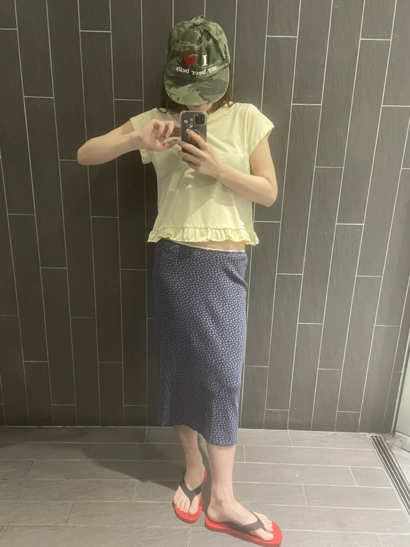 ORMORE韓國東大門代購女士新款26夏季人氣職業26春夏推薦T恤ORMORET恤