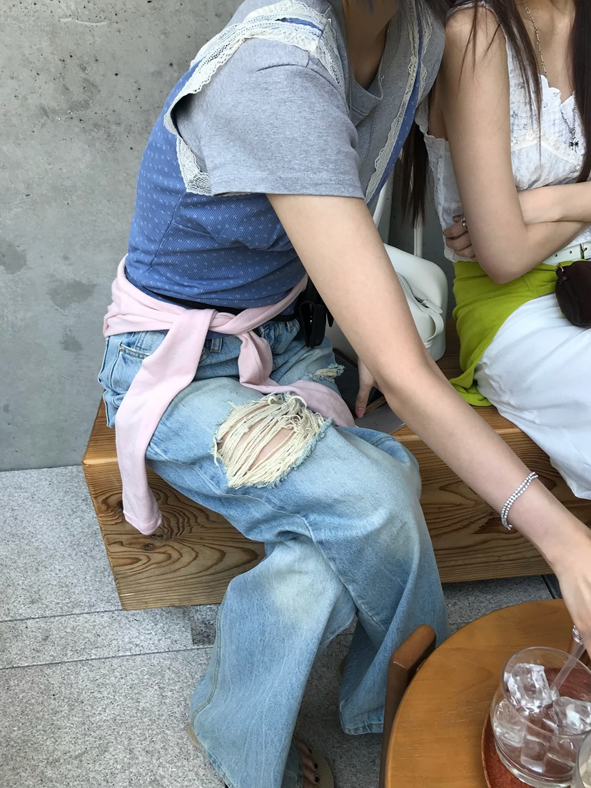 ESCHER韓國直郵女士新品熱賣職業26春夏時尚人氣吊帶背心ESCHER吊帶/背心