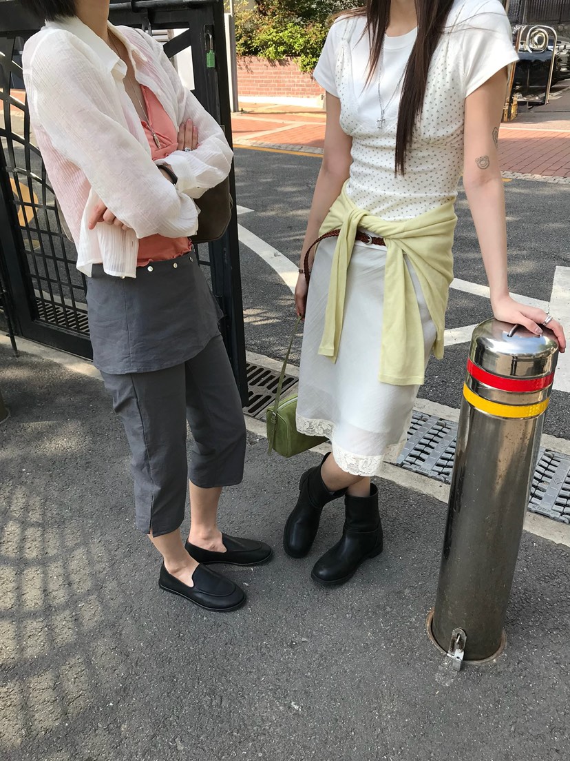 ESCHER韓國直郵女士新品熱賣職業26春夏時尚人氣吊帶背心ESCHER吊帶/背心