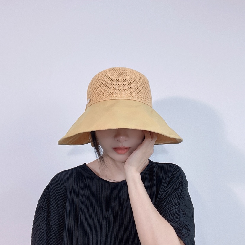 LOVELY HAT韓國直郵女士新款人氣休閑時尚26夏季26春夏帽子LOVELY HAT帽子