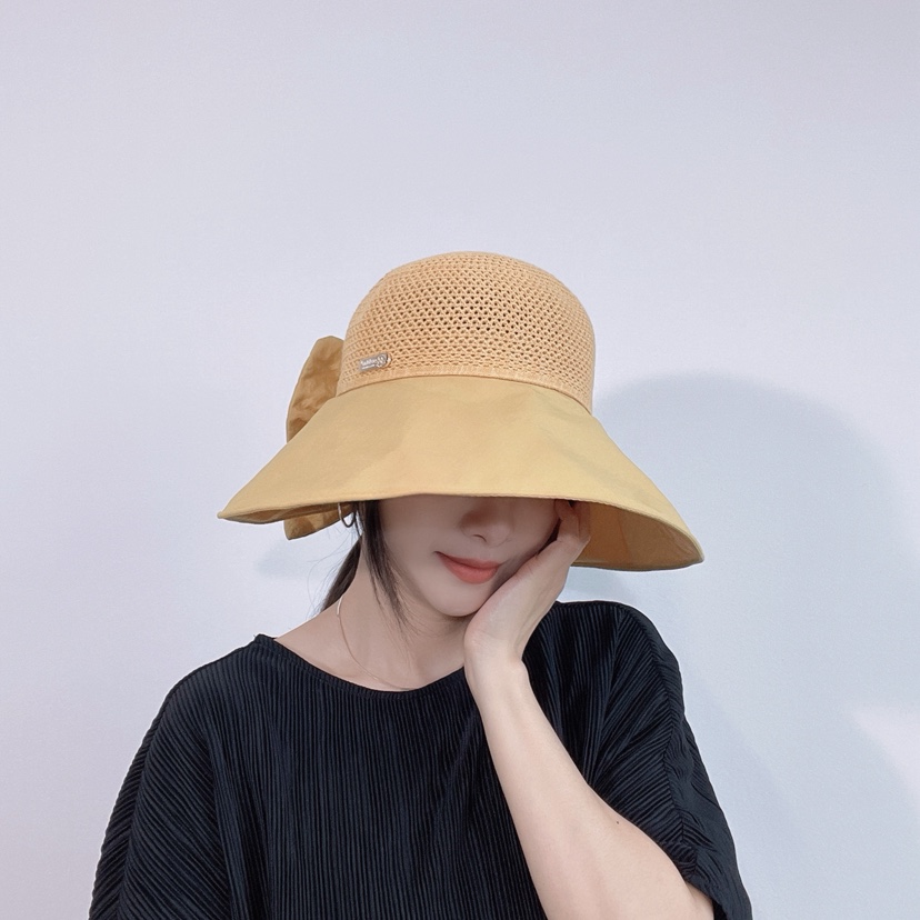 LOVELY HAT韓國直郵女士新款人氣休閑時尚26夏季26春夏帽子LOVELY HAT帽子