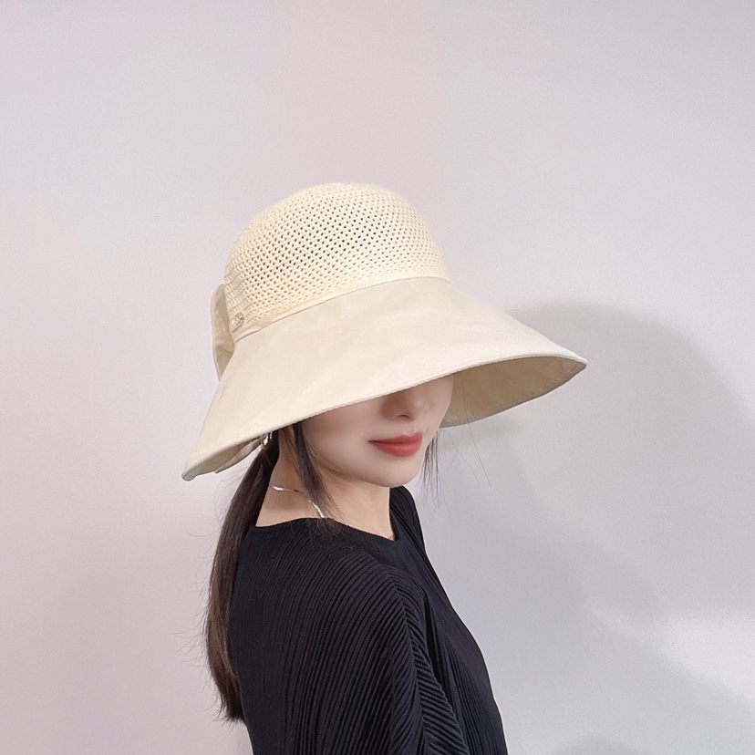 LOVELY HAT韓國直郵女士新款人氣休閑時尚26夏季26春夏帽子LOVELY HAT帽子圖色2