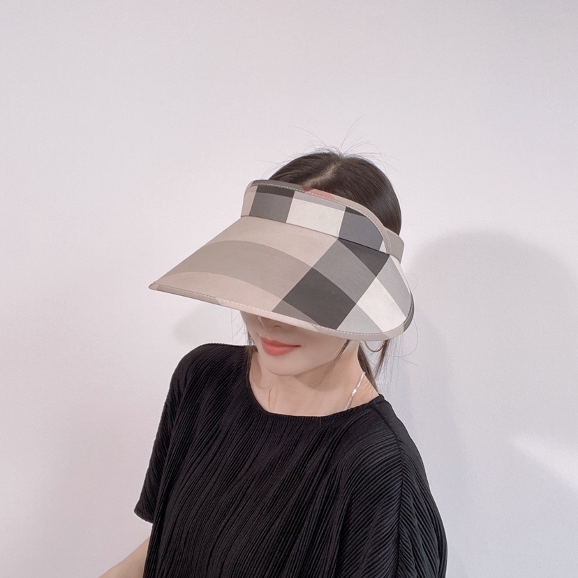 LOVELY HAT韓國東大門代購女士新款26夏季26春夏時尚帽子LOVELY HAT帽子圖色2