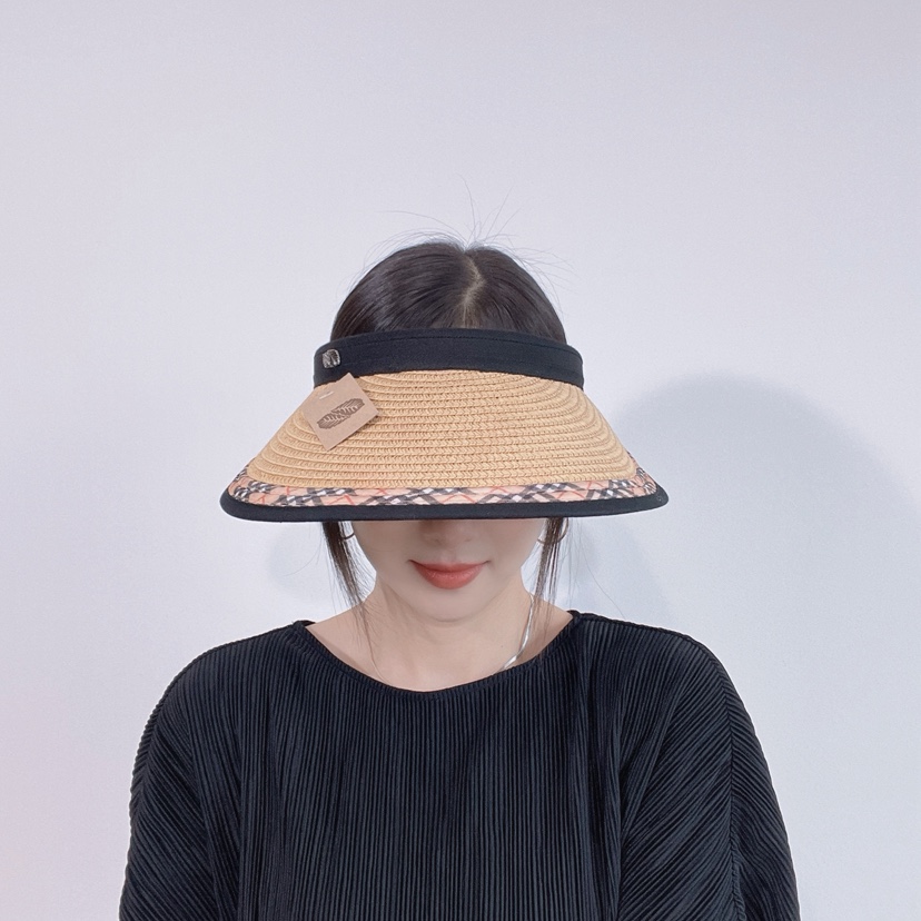 LOVELY HAT東大門實拍韓國女裝新款26春夏休閑熱賣推薦帽子LOVELY HAT帽子