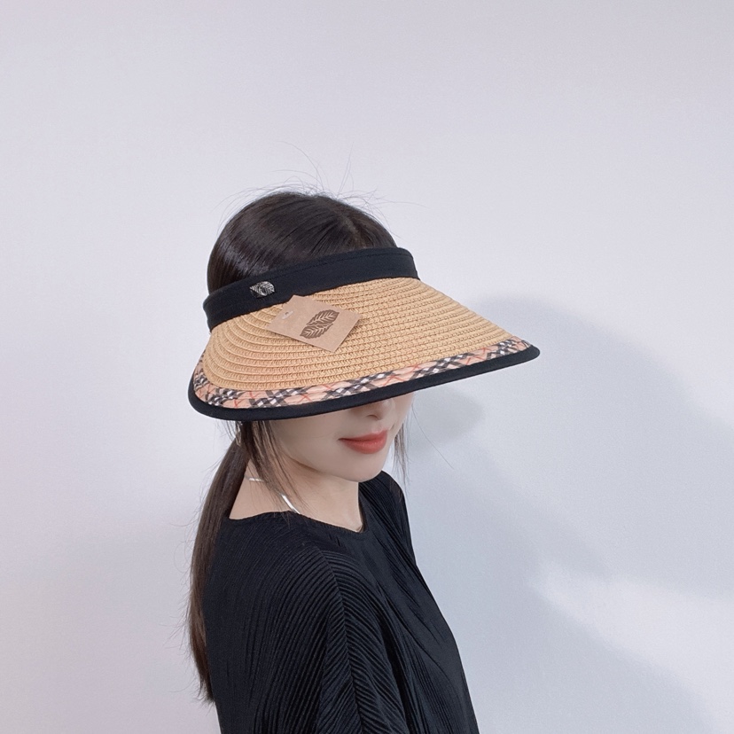 LOVELY HAT東大門實拍韓國女裝新款26春夏休閑熱賣推薦帽子LOVELY HAT帽子