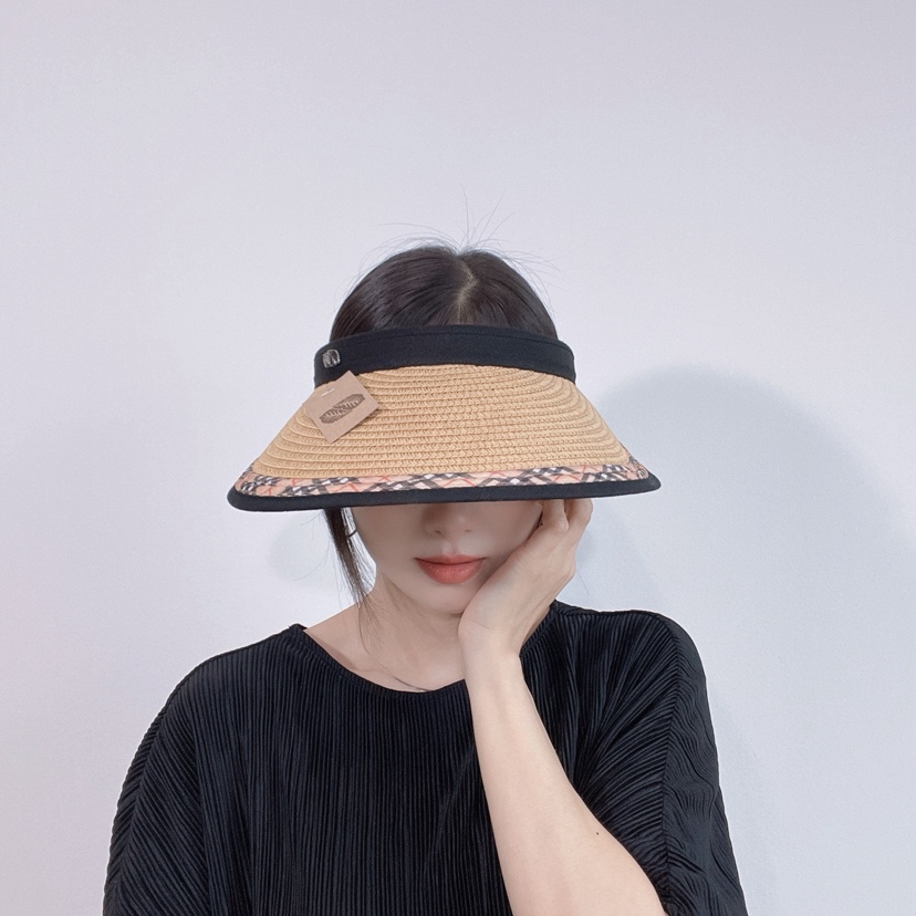 LOVELY HAT東大門實拍韓國女裝新款26春夏休閑熱賣推薦帽子LOVELY HAT帽子