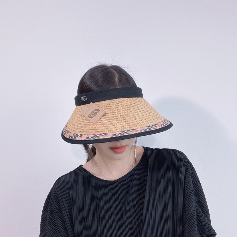 LOVELY HAT東大門實拍韓國女裝新款26春夏休閑熱賣推薦帽子LOVELY HAT帽子