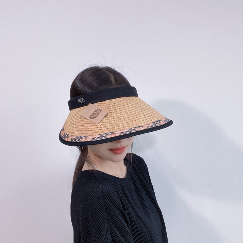 LOVELY HAT東大門實拍韓國女裝新款26春夏休閑熱賣推薦帽子LOVELY HAT帽子