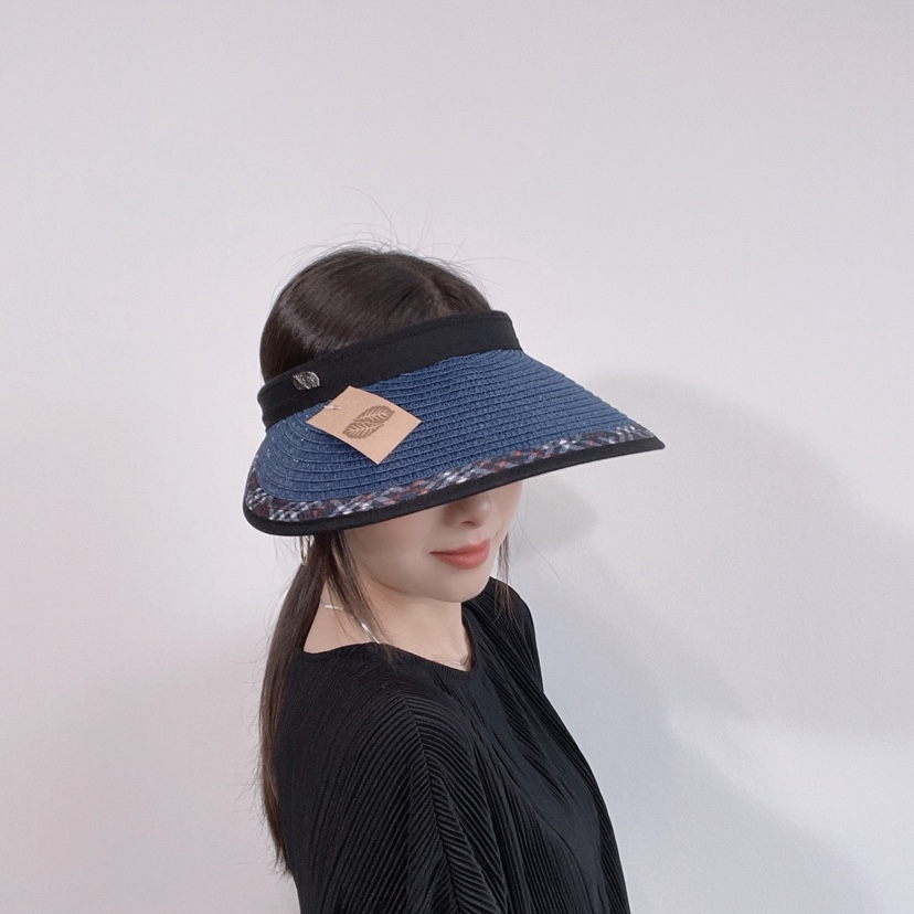 LOVELY HAT東大門實拍韓國女裝新款26春夏休閑熱賣推薦帽子LOVELY HAT帽子
