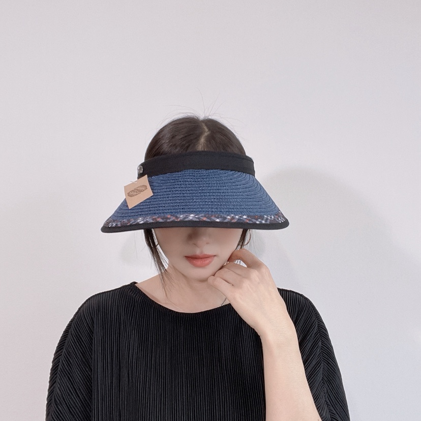 LOVELY HAT東大門實拍韓國女裝新款26春夏休閑熱賣推薦帽子LOVELY HAT帽子
