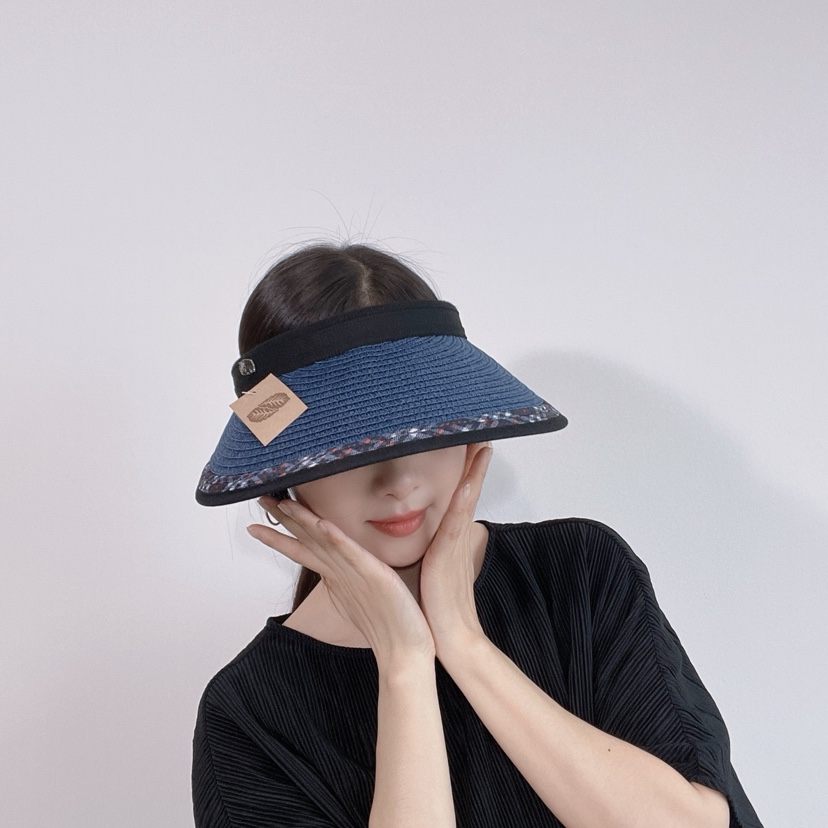 LOVELY HAT東大門實拍韓國女裝新款26春夏休閑熱賣推薦帽子LOVELY HAT帽子