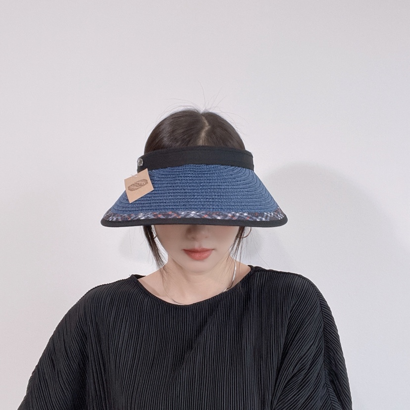 LOVELY HAT東大門實拍韓國女裝新款26春夏休閑熱賣推薦帽子LOVELY HAT帽子