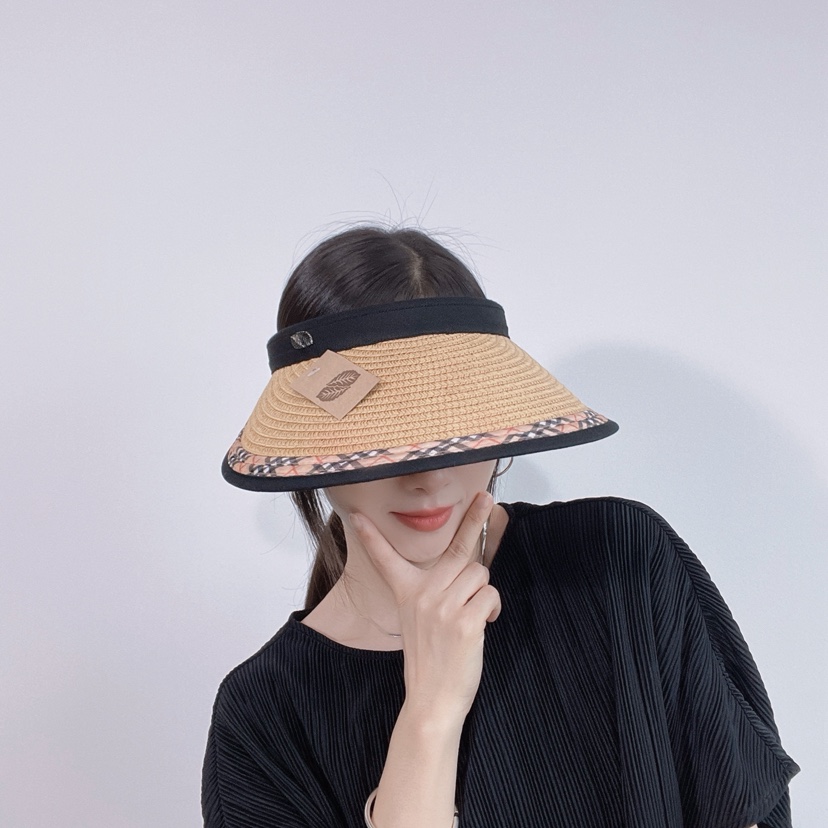 LOVELY HAT東大門實拍韓國女裝新款26春夏休閑熱賣推薦帽子LOVELY HAT帽子圖色1