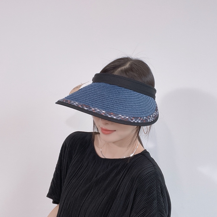 LOVELY HAT東大門實拍韓國女裝新款26春夏休閑熱賣推薦帽子LOVELY HAT帽子圖色2