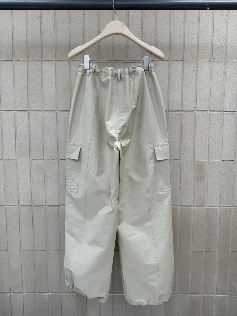 FOSET韓國東大門代購女士新品26夏季時尚人氣休閑熱賣休閑褲FOSET休閑褲