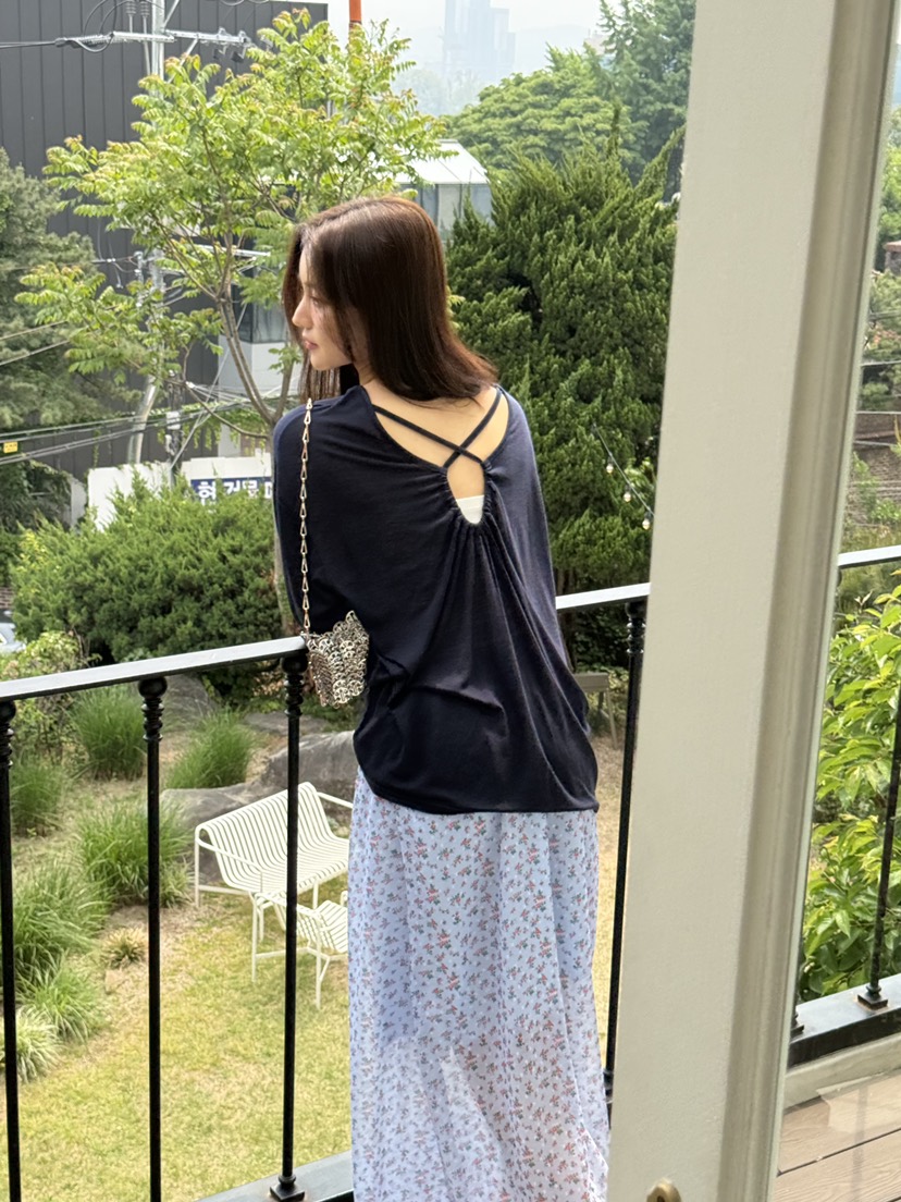 SPECIAL韓國東大門直郵女士新品人氣26夏季熱賣休閑推薦長裙SPECIAL長裙