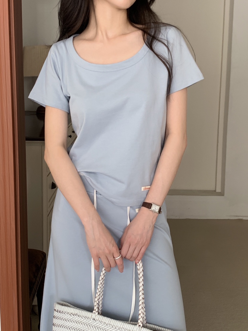 FORMSTUDIO/ATELIENNE東大門實拍韓國女裝新品26春夏套裝FORMSTUDIO/ATELIENNE套裝