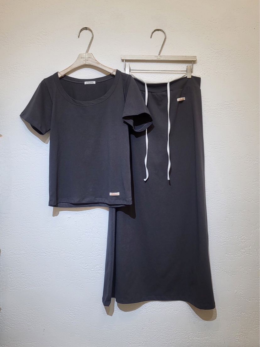 FORMSTUDIO/ATELIENNE東大門實拍韓國女裝新品26春夏套裝FORMSTUDIO/ATELIENNE套裝圖色2