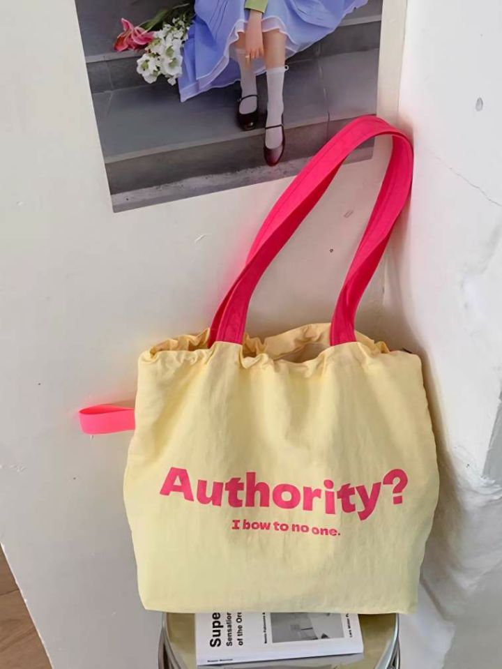 TROUVAILLE東大門實拍韓國女士新品職業26夏季單肩斜跨包TROUVAILLE單肩/斜跨包