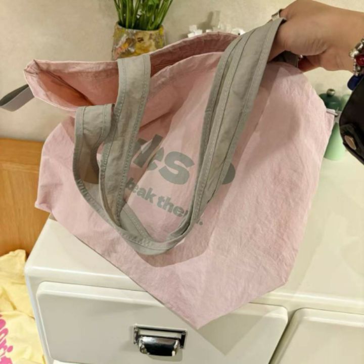 TROUVAILLE東大門實拍韓國女士新品職業26夏季單肩斜跨包TROUVAILLE單肩/斜跨包