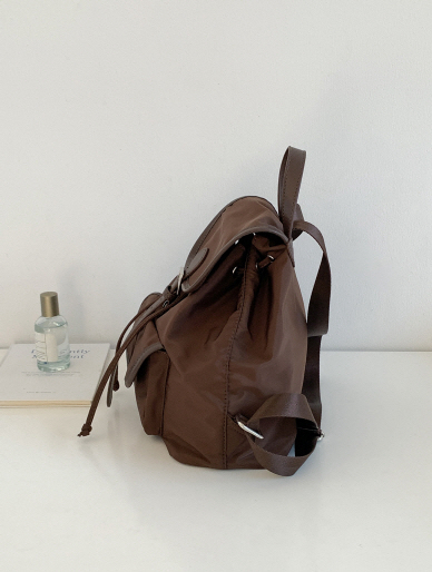 POSH BLUE韓國直郵實拍女士新品26春夏休閑人氣雙肩背包POSH BLUE雙肩背包