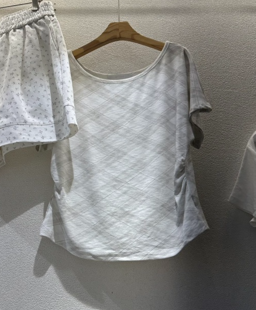 HIPTIQUE韓國東大門代購女裝新款職業時尚26夏季人氣推薦T恤HIPTIQUET恤圖色3