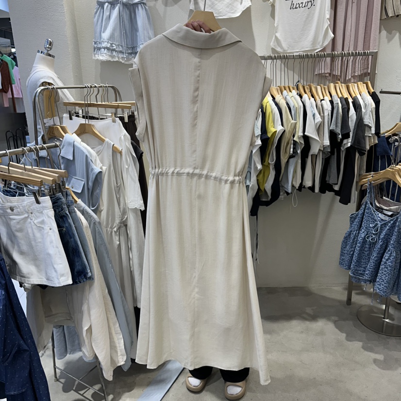 HIPTIQUE韓國直郵女裝新品26春夏人氣熱賣時尚26夏季連衣裙HIPTIQUE連衣裙
